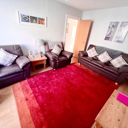 Number 14 Self Catering, Portrush, Northern Ireland 외부 사진