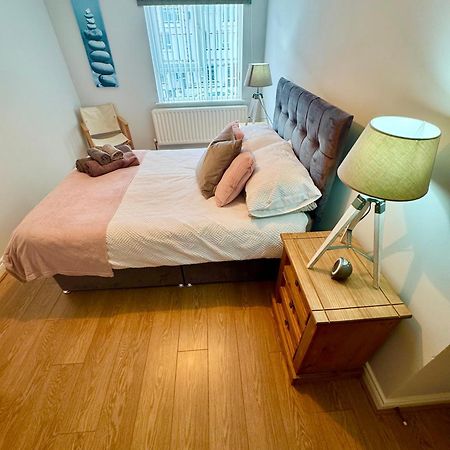 Number 14 Self Catering, Portrush, Northern Ireland 외부 사진
