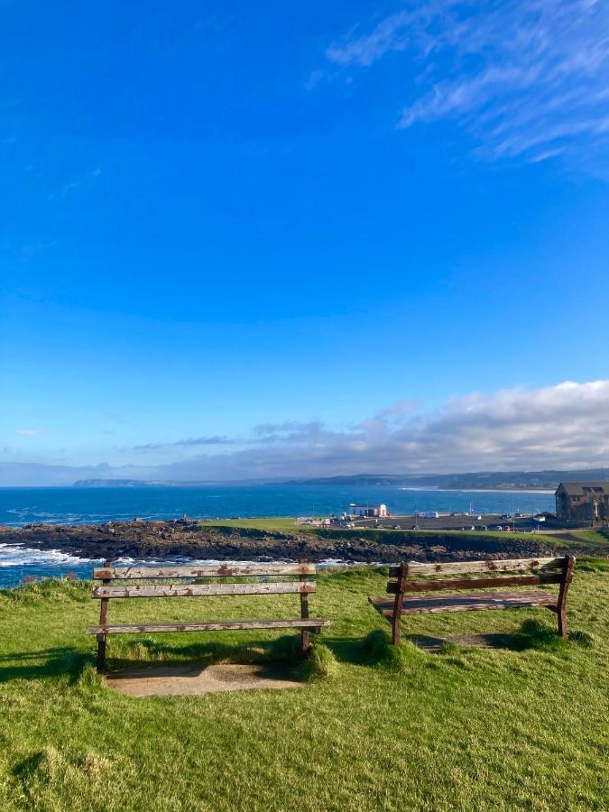 Number 14 Self Catering, Portrush, Northern Ireland 외부 사진