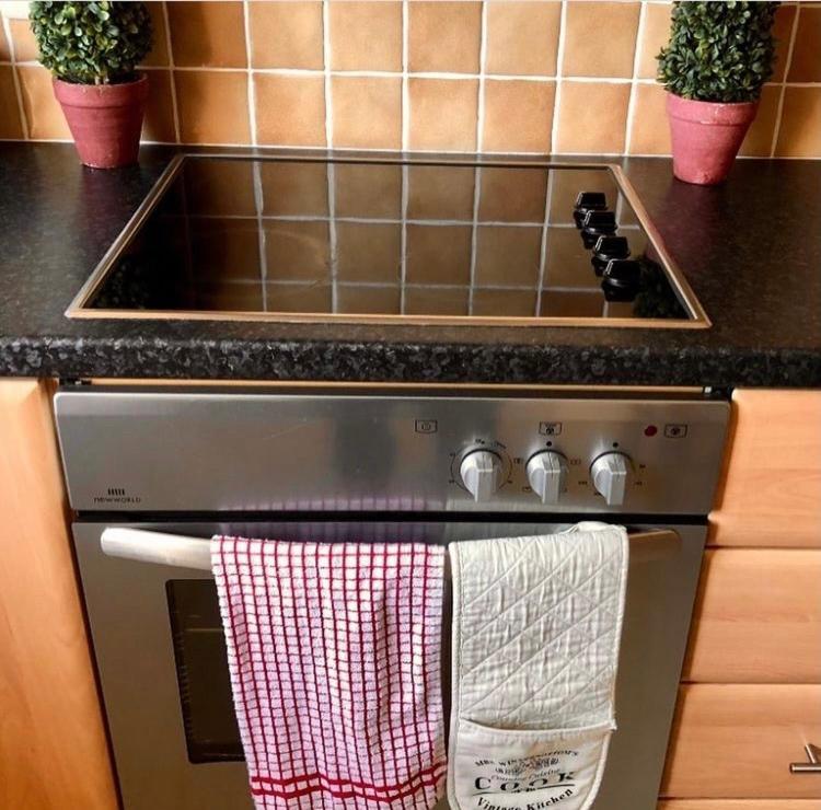 Number 14 Self Catering, Portrush, Northern Ireland 외부 사진