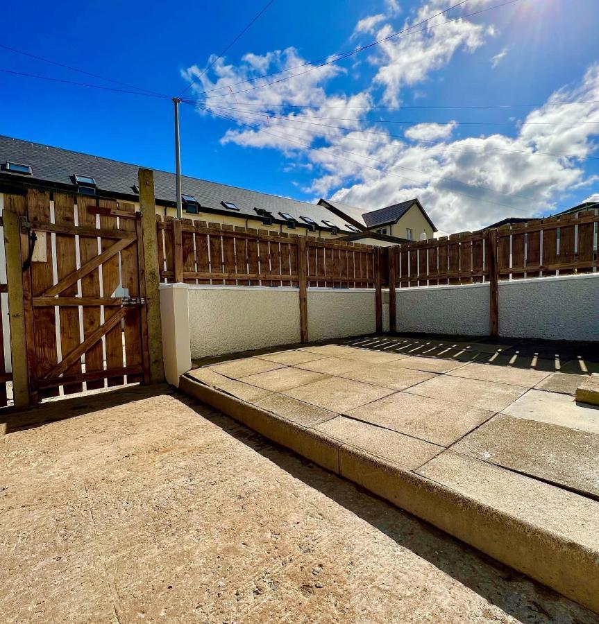 Number 14 Self Catering, Portrush, Northern Ireland 외부 사진