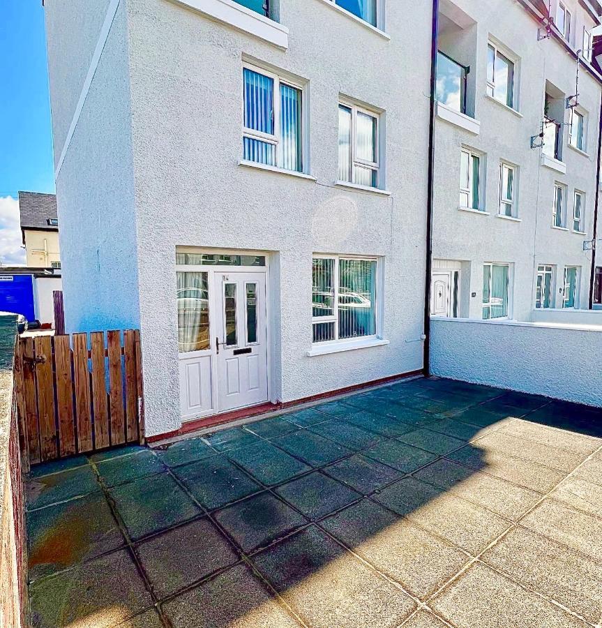 Number 14 Self Catering, Portrush, Northern Ireland 외부 사진