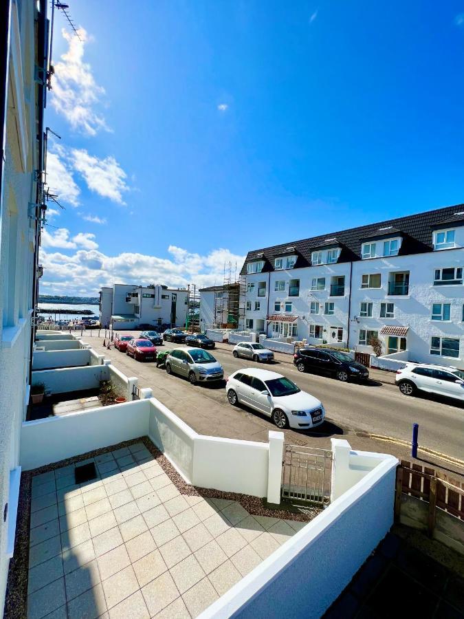 Number 14 Self Catering, Portrush, Northern Ireland 외부 사진