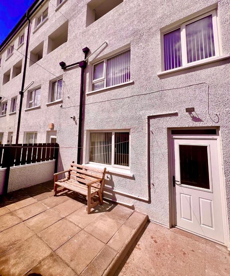 Number 14 Self Catering, Portrush, Northern Ireland 외부 사진