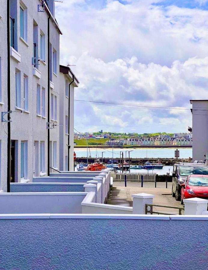 Number 14 Self Catering, Portrush, Northern Ireland 외부 사진