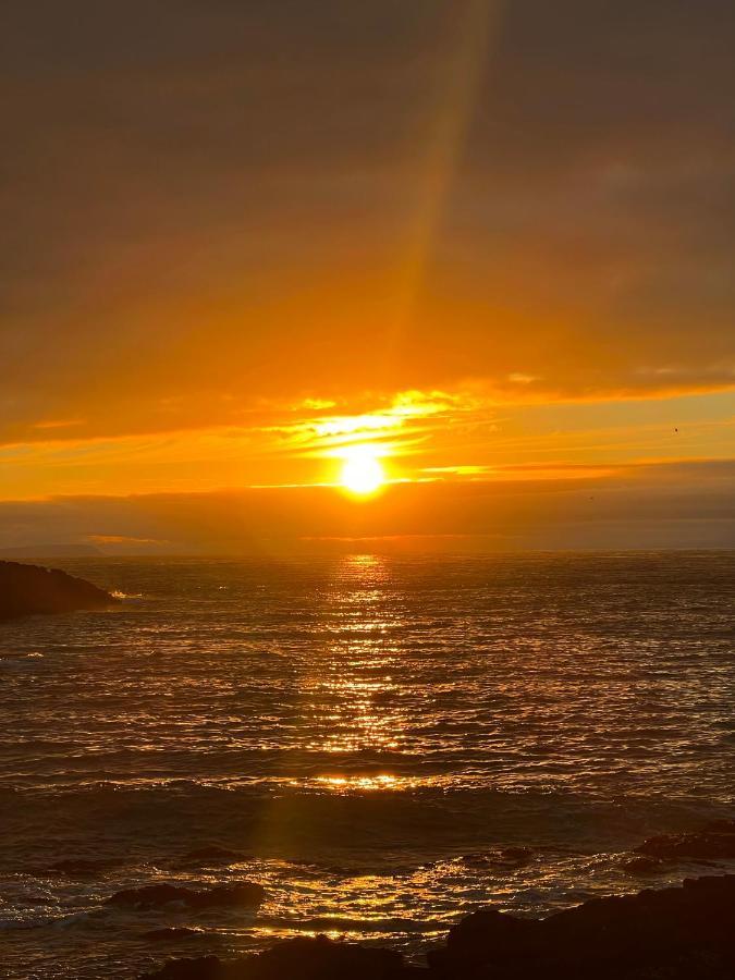 Number 14 Self Catering, Portrush, Northern Ireland 외부 사진