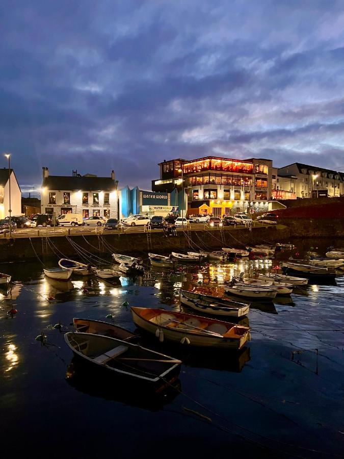 Number 14 Self Catering, Portrush, Northern Ireland 외부 사진