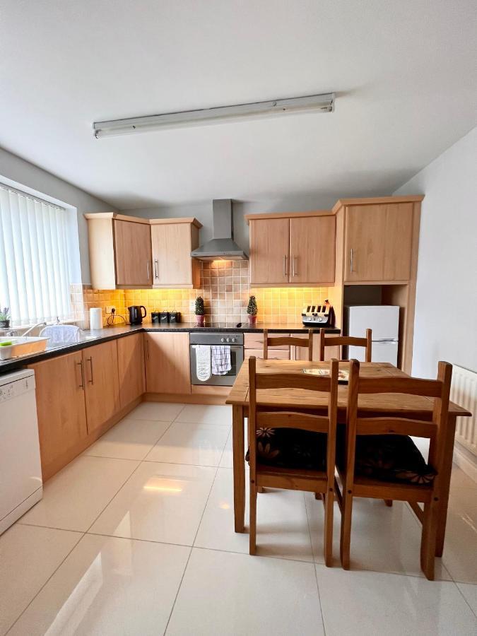 Number 14 Self Catering, Portrush, Northern Ireland 외부 사진