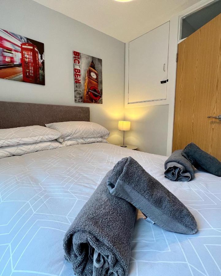 Number 14 Self Catering, Portrush, Northern Ireland 외부 사진