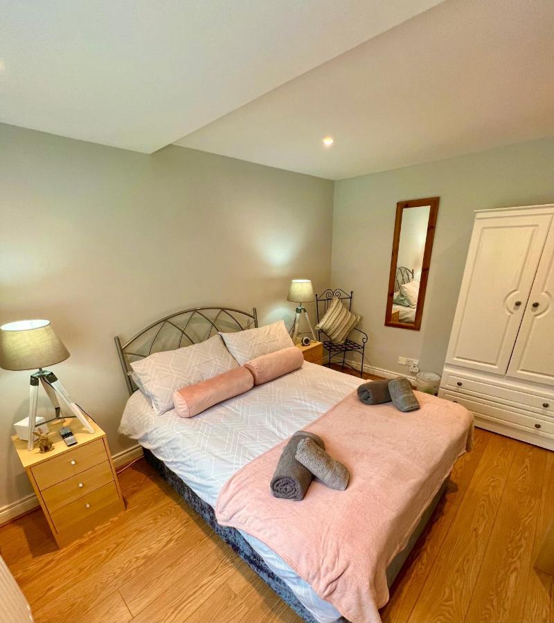 Number 14 Self Catering, Portrush, Northern Ireland 외부 사진