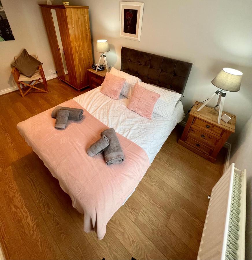 Number 14 Self Catering, Portrush, Northern Ireland 외부 사진