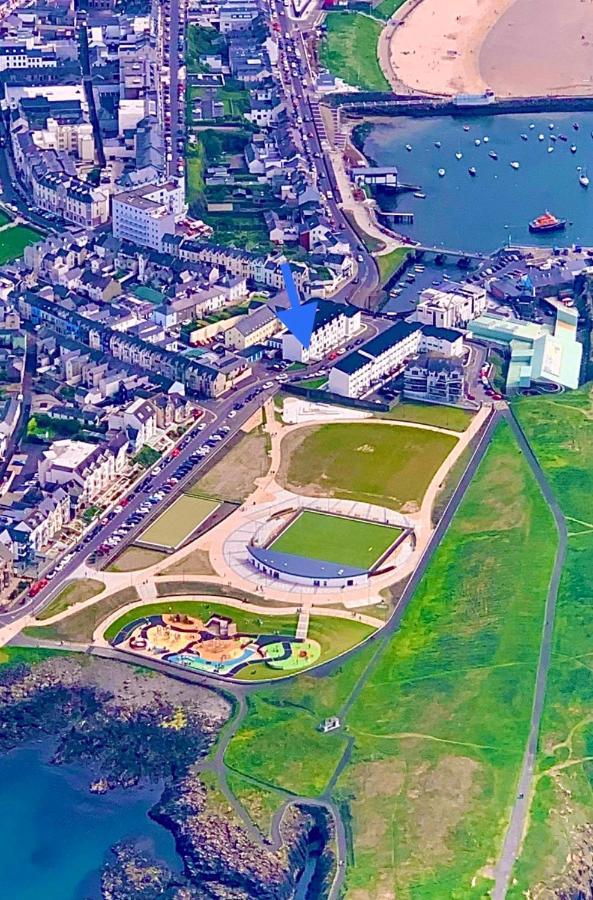 Number 14 Self Catering, Portrush, Northern Ireland 외부 사진