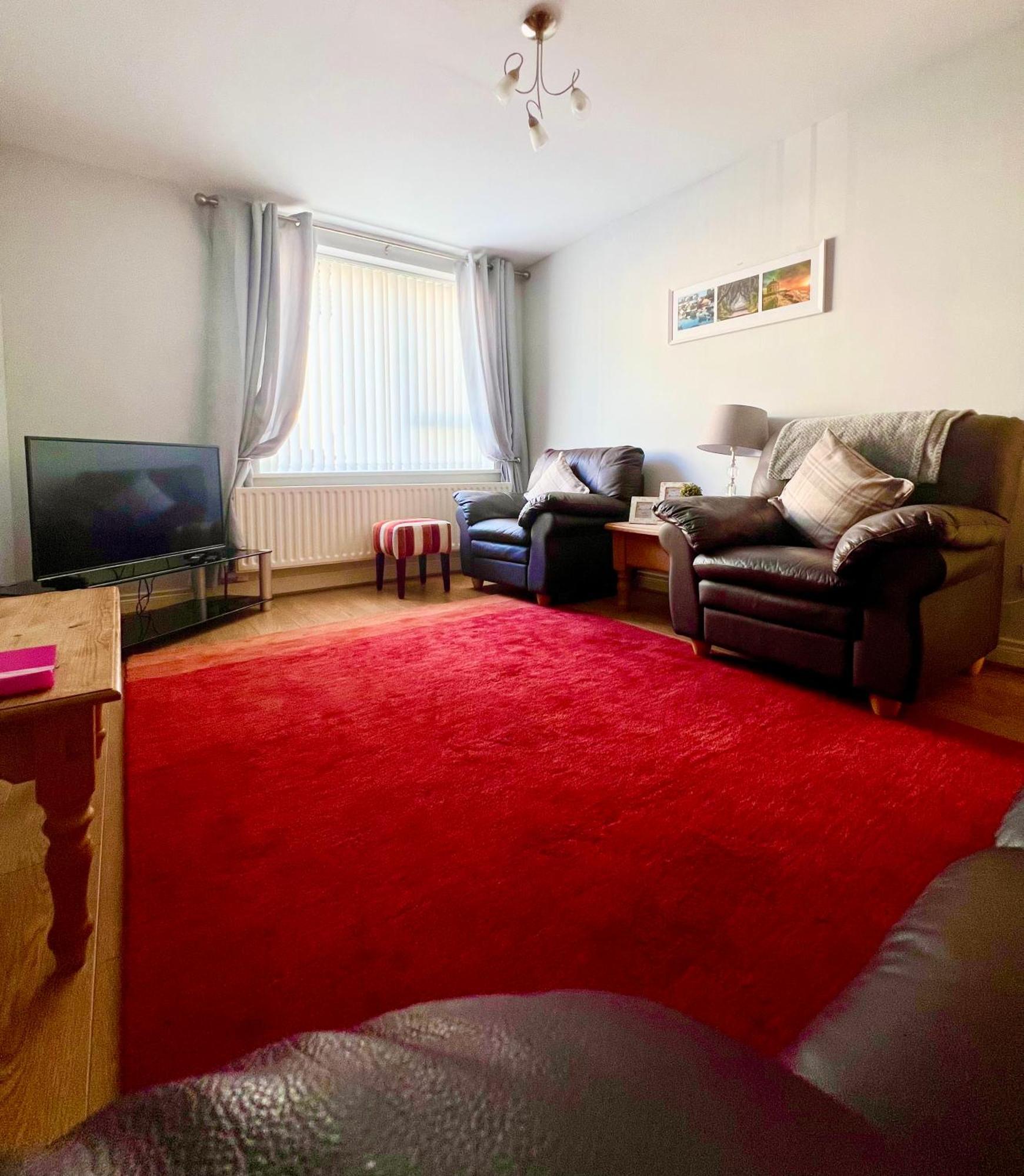Number 14 Self Catering, Portrush, Northern Ireland 외부 사진