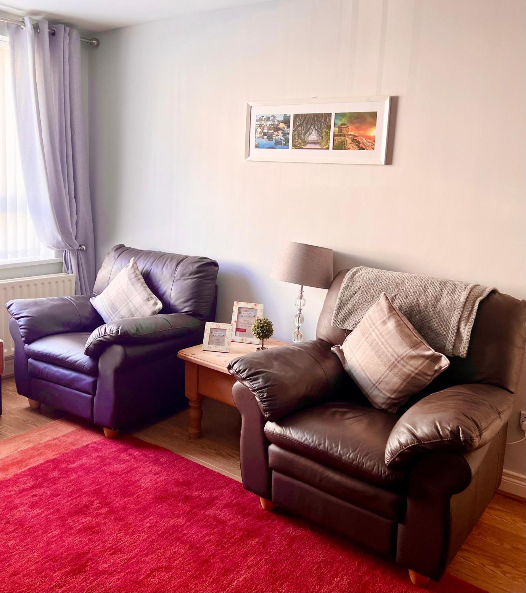Number 14 Self Catering, Portrush, Northern Ireland 외부 사진