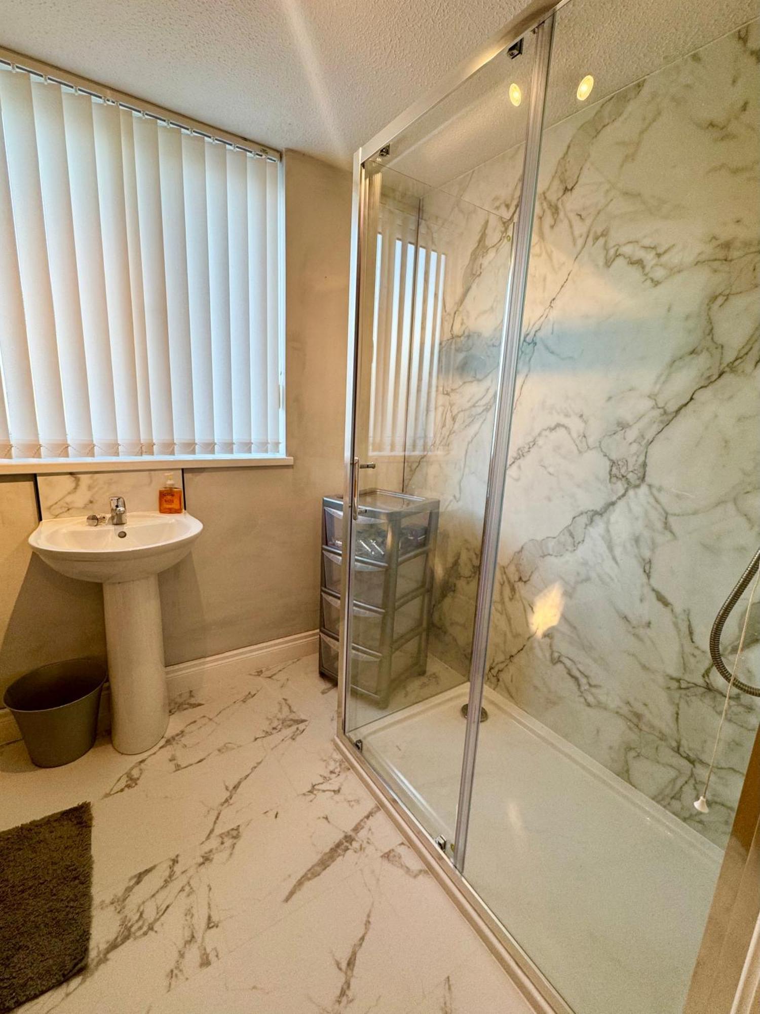 Number 14 Self Catering, Portrush, Northern Ireland 외부 사진