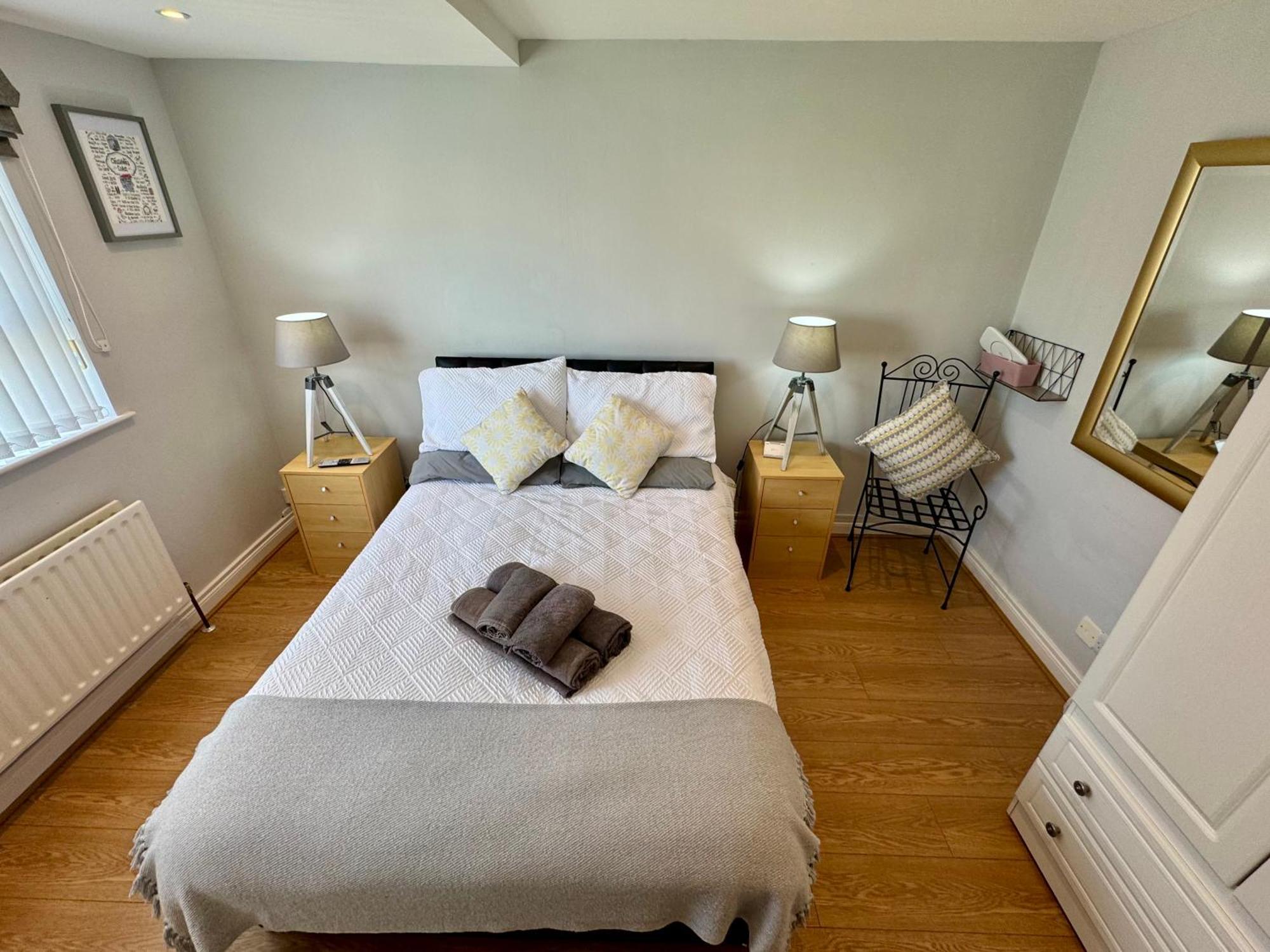 Number 14 Self Catering, Portrush, Northern Ireland 외부 사진