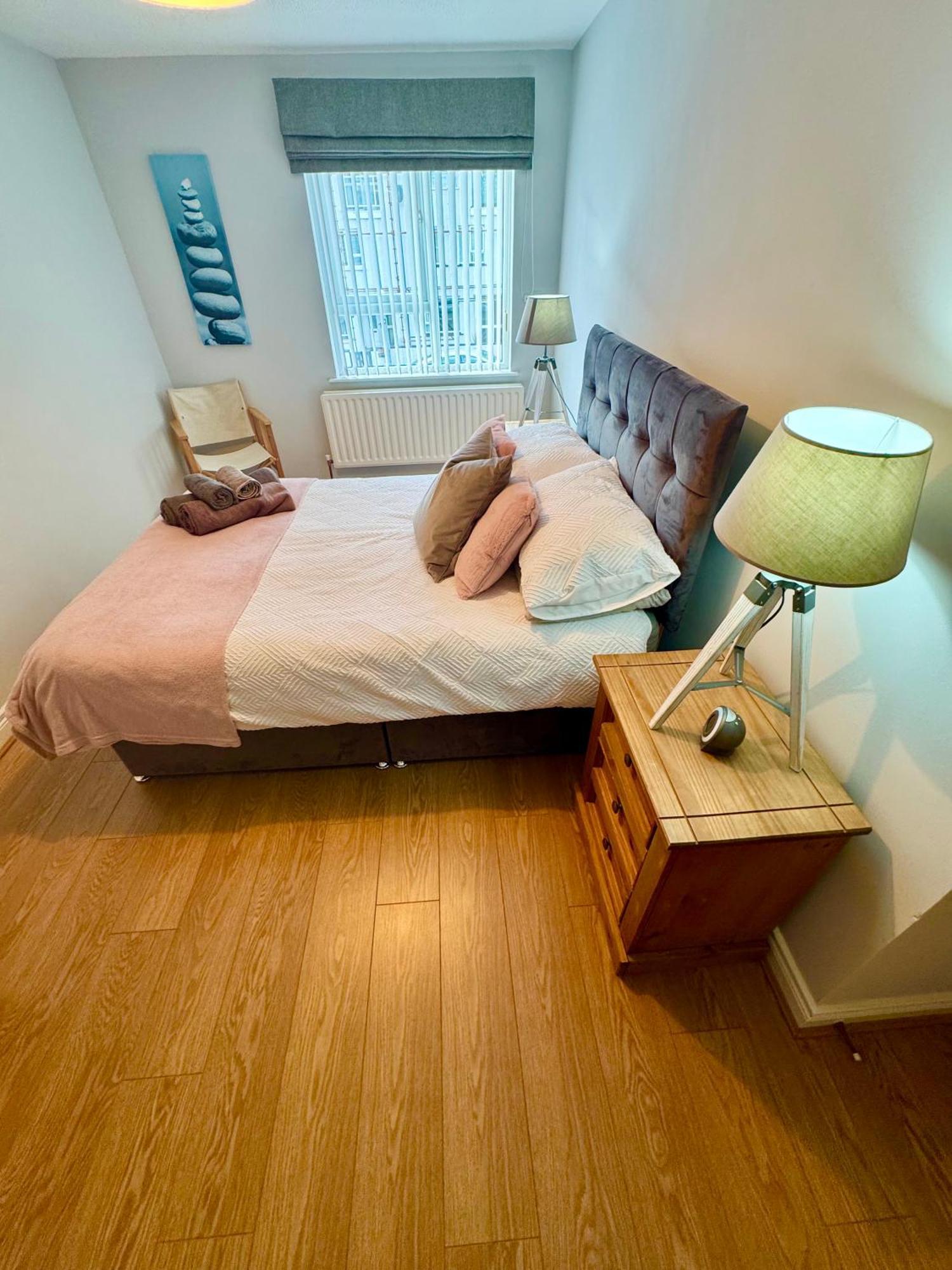 Number 14 Self Catering, Portrush, Northern Ireland 외부 사진