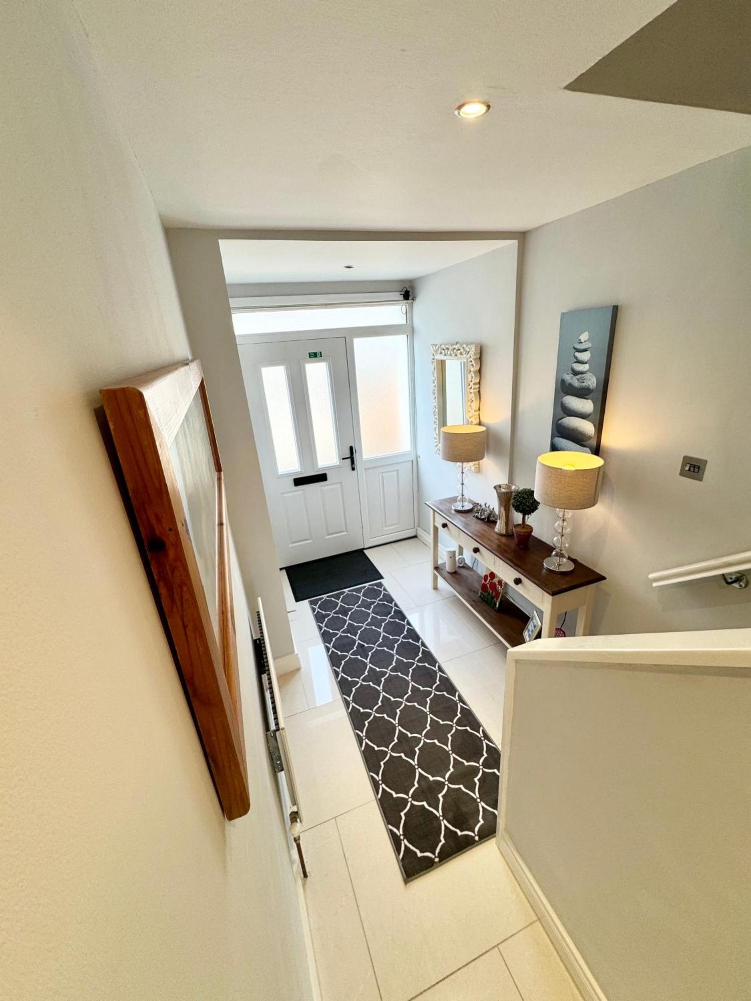Number 14 Self Catering, Portrush, Northern Ireland 외부 사진