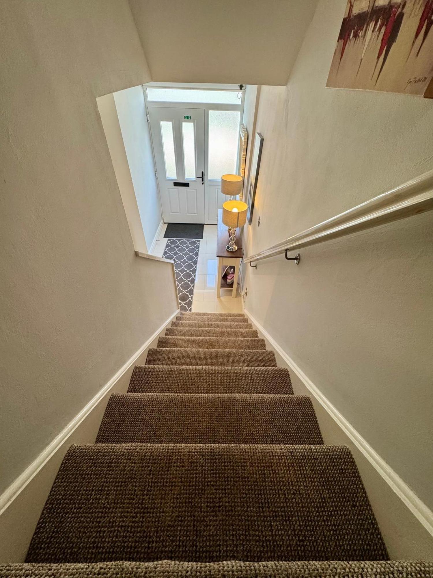 Number 14 Self Catering, Portrush, Northern Ireland 외부 사진