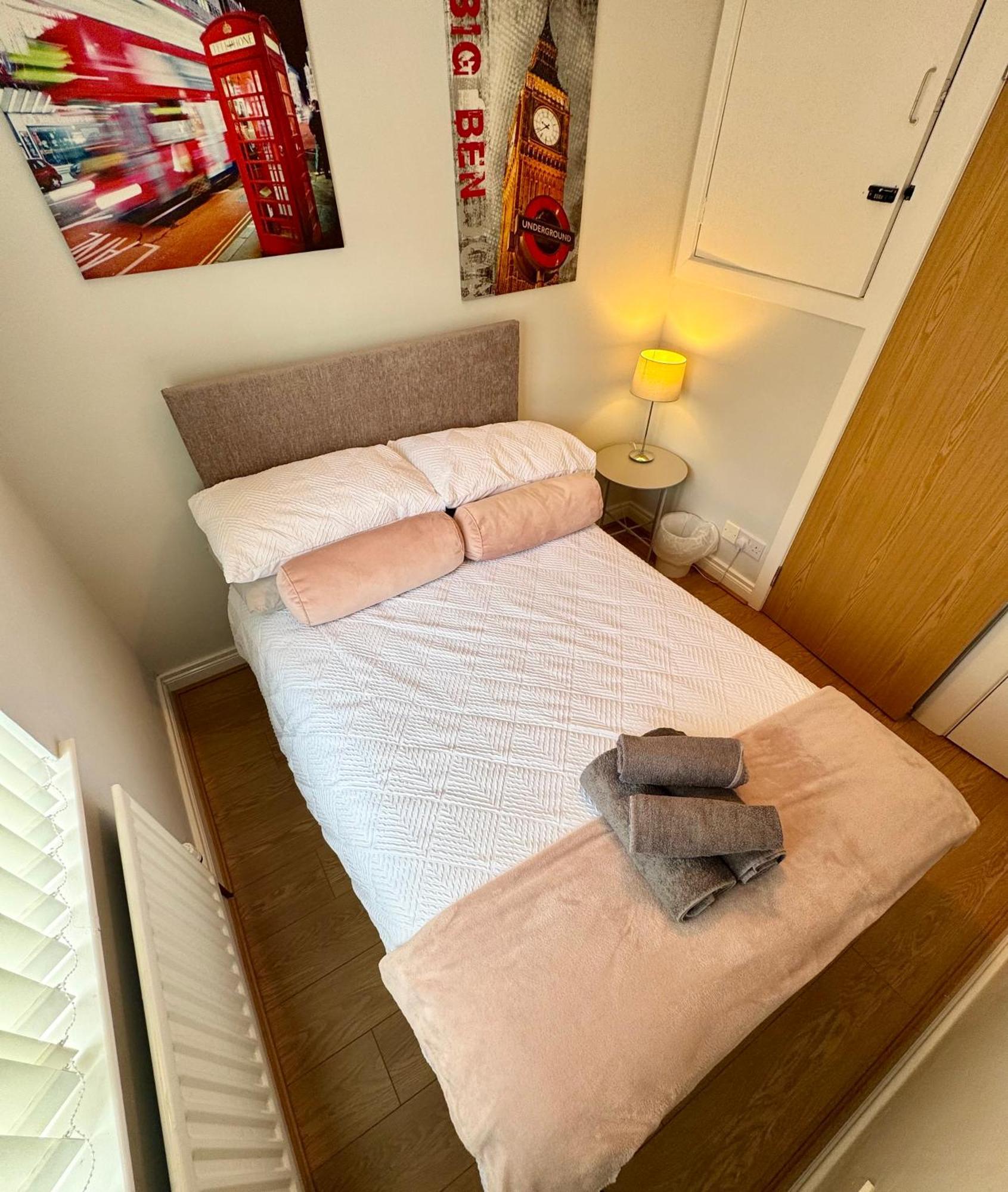 Number 14 Self Catering, Portrush, Northern Ireland 외부 사진
